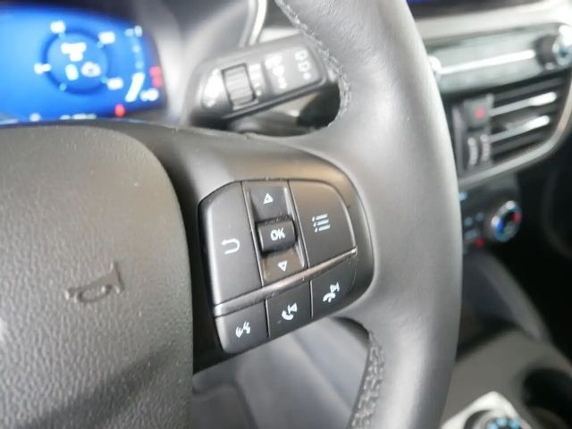 Ford Kuga Hybrid Plug in Hybrid Titanium X