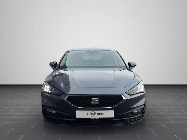 Seat Leon 1.5 eTSI DSG Style