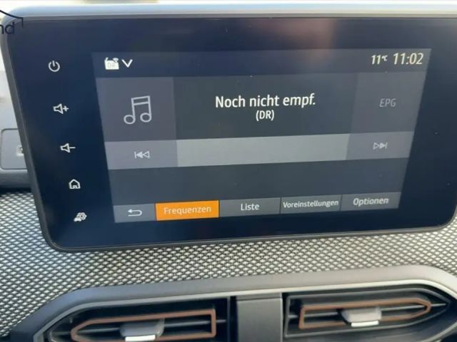 Dacia Sandero Stepway TCe 90