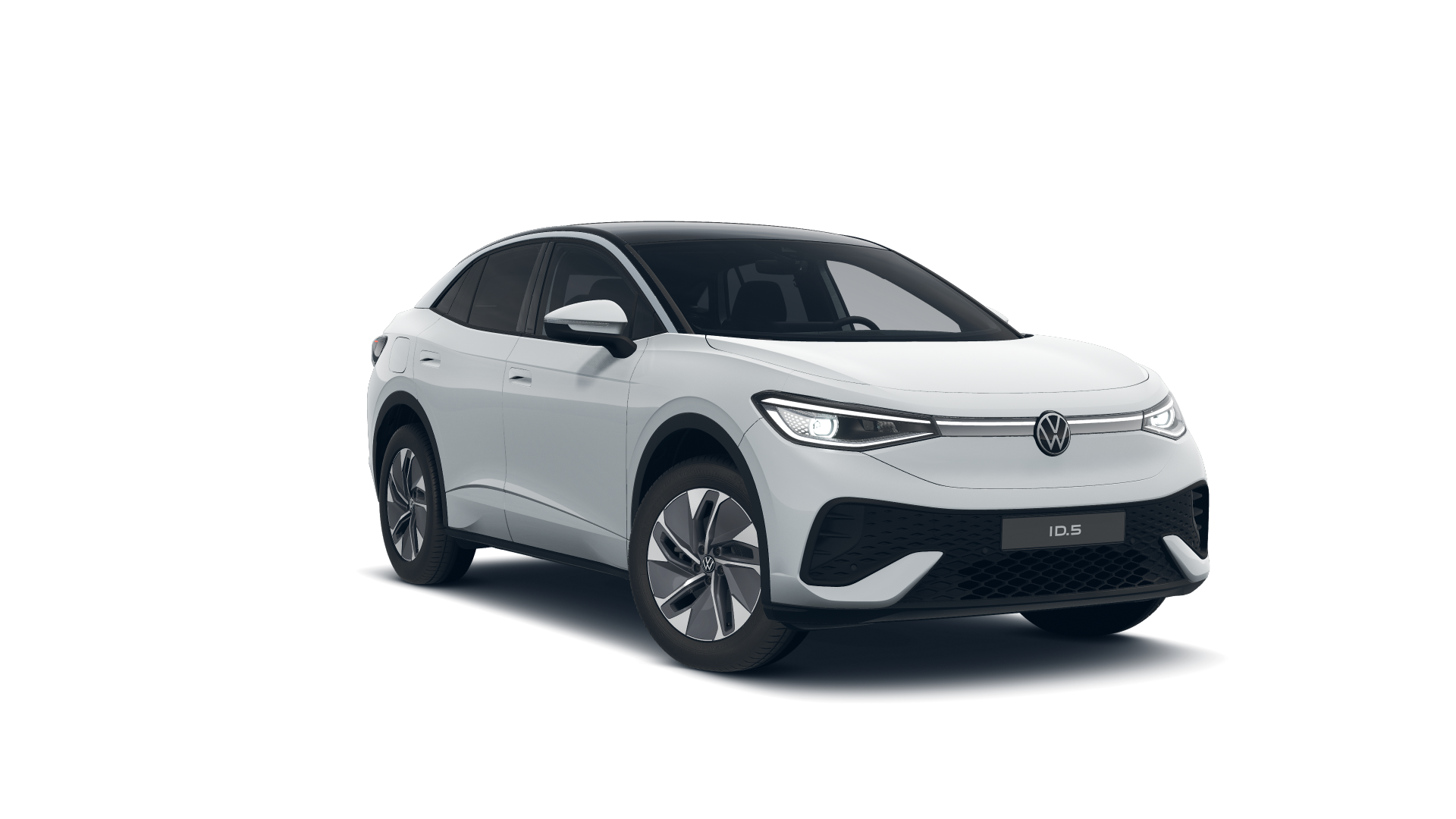 Volkswagen ID.5 ID.5 mit Infotainment-Paket