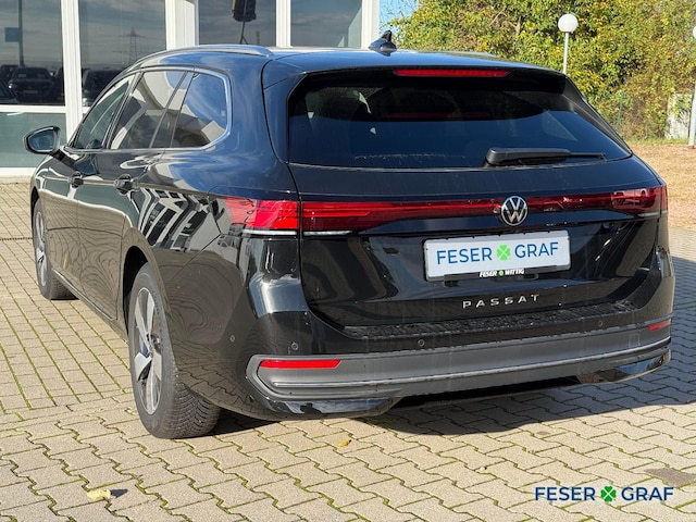 Volkswagen Passat 2.0 TDI Business DSG IQ.Drive