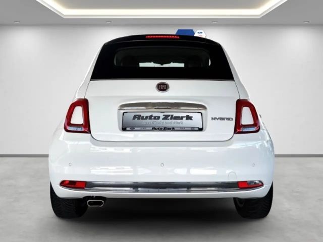 Fiat 500 Dolcevita