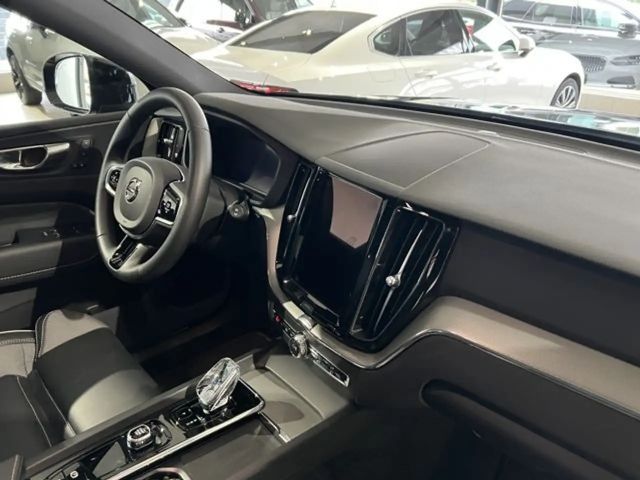 Volvo XC60 AWD Plus Recharge T6