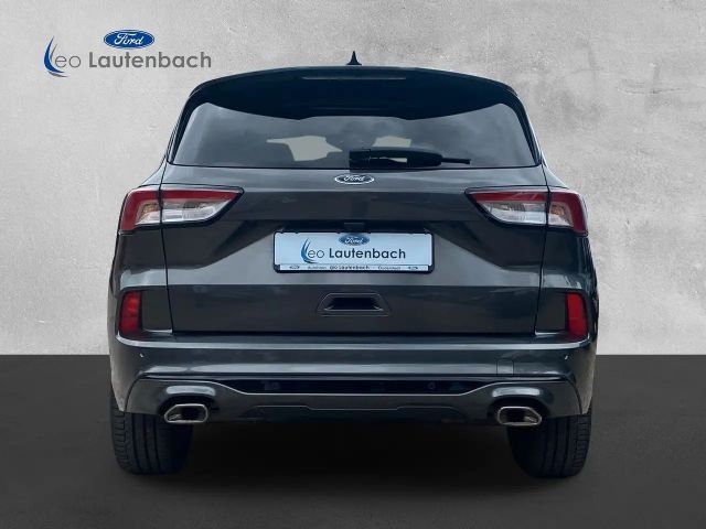 Ford Kuga 4x4 AWD Hybrid ST Line X