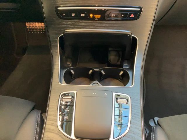 Mercedes-Benz GLC 300 4MATIC Coupé