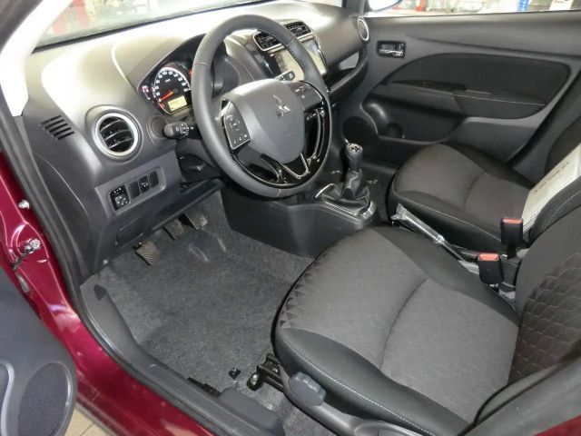 Mitsubishi Space Star ClearTec MIVEC Star