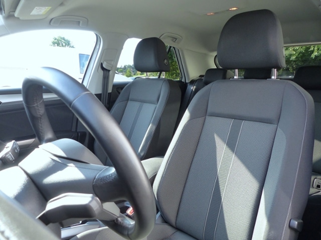 Volkswagen T-Roc 1.0 TSI