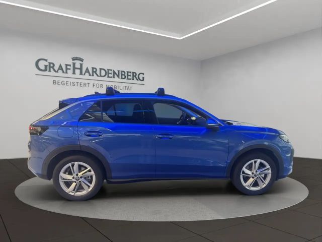 Volkswagen T-Roc 1.5 eTSI DSG Life