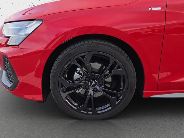Audi A3 30 TFSI S-Line S-Tronic Sportback