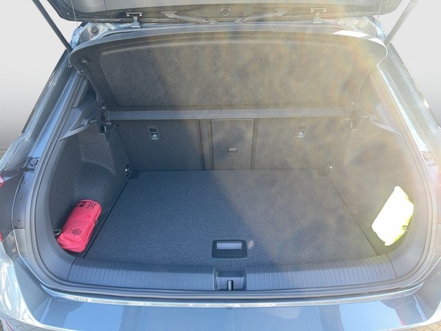 Volkswagen T-Roc 2.0 TDI DSG Style