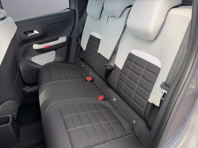 Citroën C3 Max PureTech