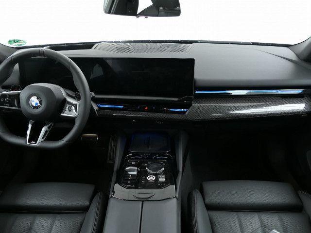 BMW 540 540d M-Sport Touring xDrive