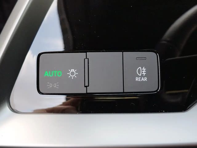 Audi A3 30 TDI Sedan