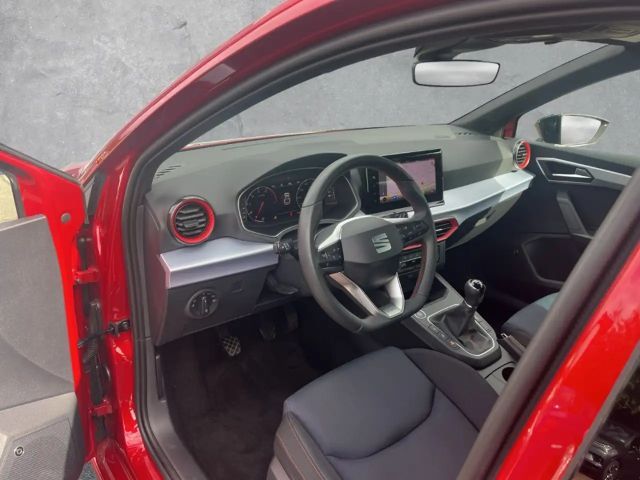 Seat Ibiza 1.0 TSI FR-lijn