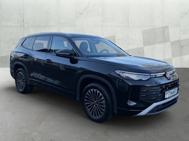 Volkswagen Tayron 1.5 eTSI DSG