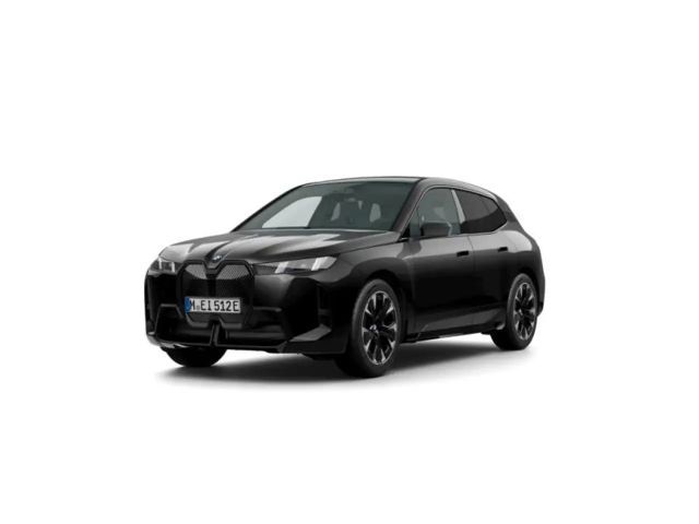 BMW iX Drive pro M-Sport xDrive60