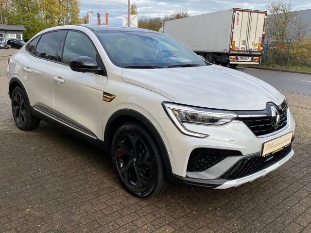 Renault Arkana RS