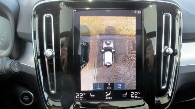 Volvo XC40 Inscription Recharge T5