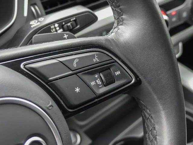 Audi A5 40 TFSI S-Tronic