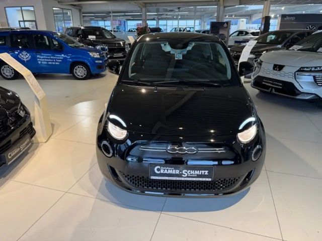 Fiat 500e 42 kWh Icon