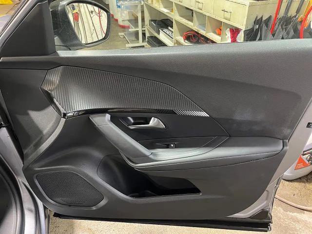 Peugeot 2008 Allure Pack PureTech