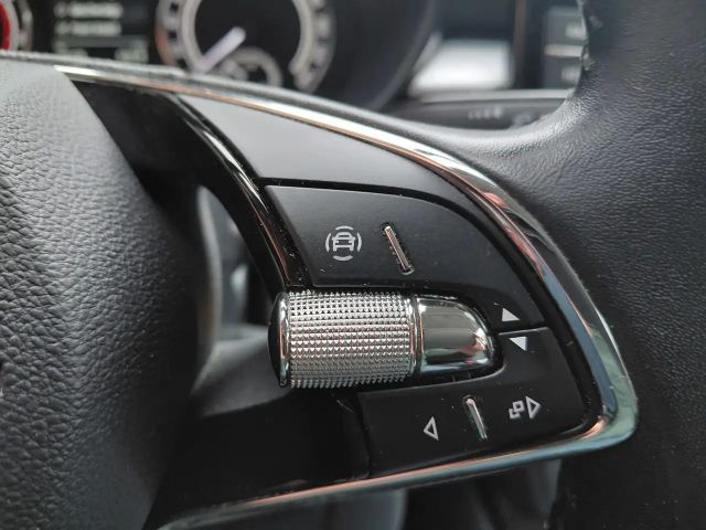 Skoda Fabia Ambition iV