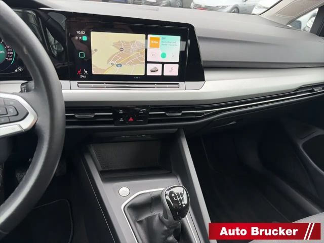 Volkswagen Golf 1.5 TSI Golf VIII Life