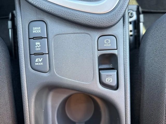 Mazda 2 Hybrid 1.5 Centre-Line *Klimaautomatik*Rückfahrkam