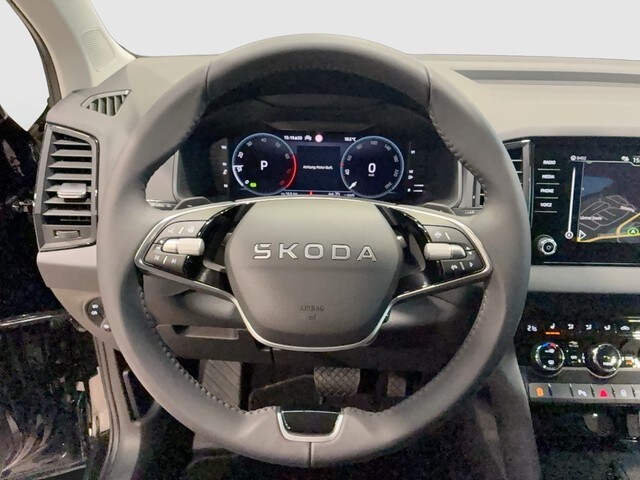 Skoda Karoq 1.5 TSI Selection