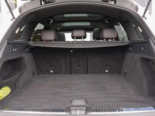 Mercedes-Benz GLC 43 AMG 4MATIC AMG Line