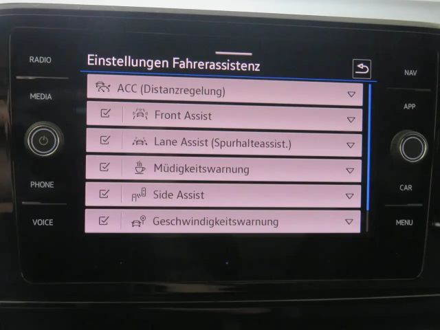 Volkswagen T-Roc DSG Style