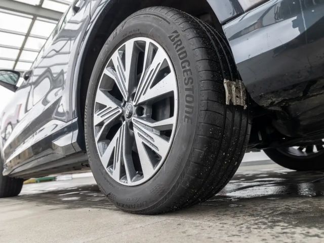 Audi Q4 e-tron 50 Quattro Sportback