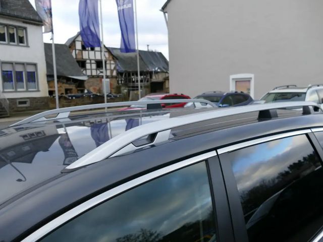 Subaru Forester AWD Comfort