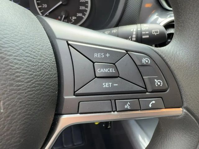 Nissan Juke Acenta DIG-T