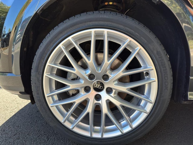 Audi Q2 35 TFSI S-Tronic