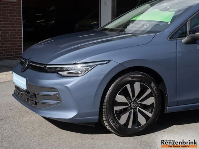 Volkswagen Golf DSG Golf VIII IQ.Drive Variant