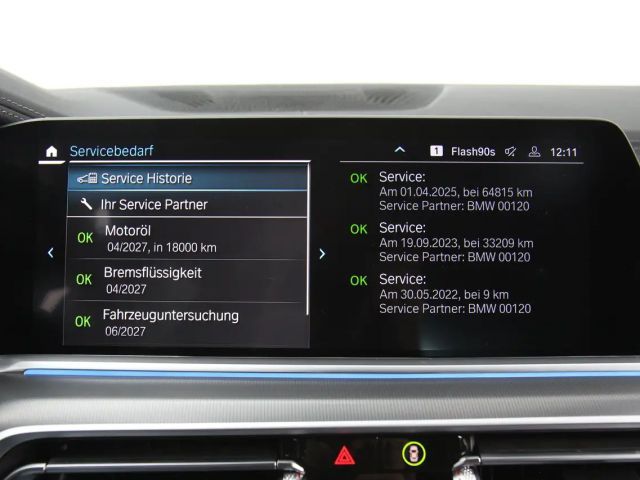 BMW X5 M-Sport xDrive xDrive45e