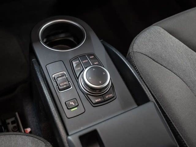 BMW i3 120Ah Sedan