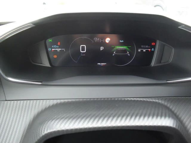 Peugeot 2008 Allure Pack