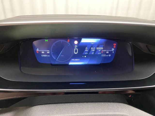 Peugeot 308 GT-Line SW