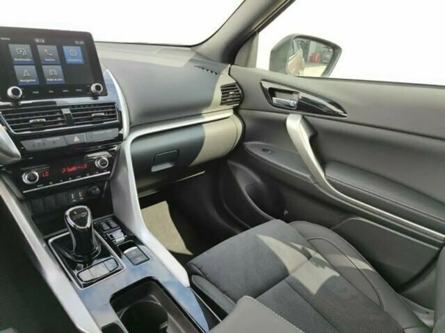 Mitsubishi Eclipse Cross 4WD