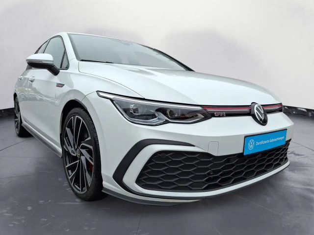 Volkswagen Golf 2.0 TSI GTI