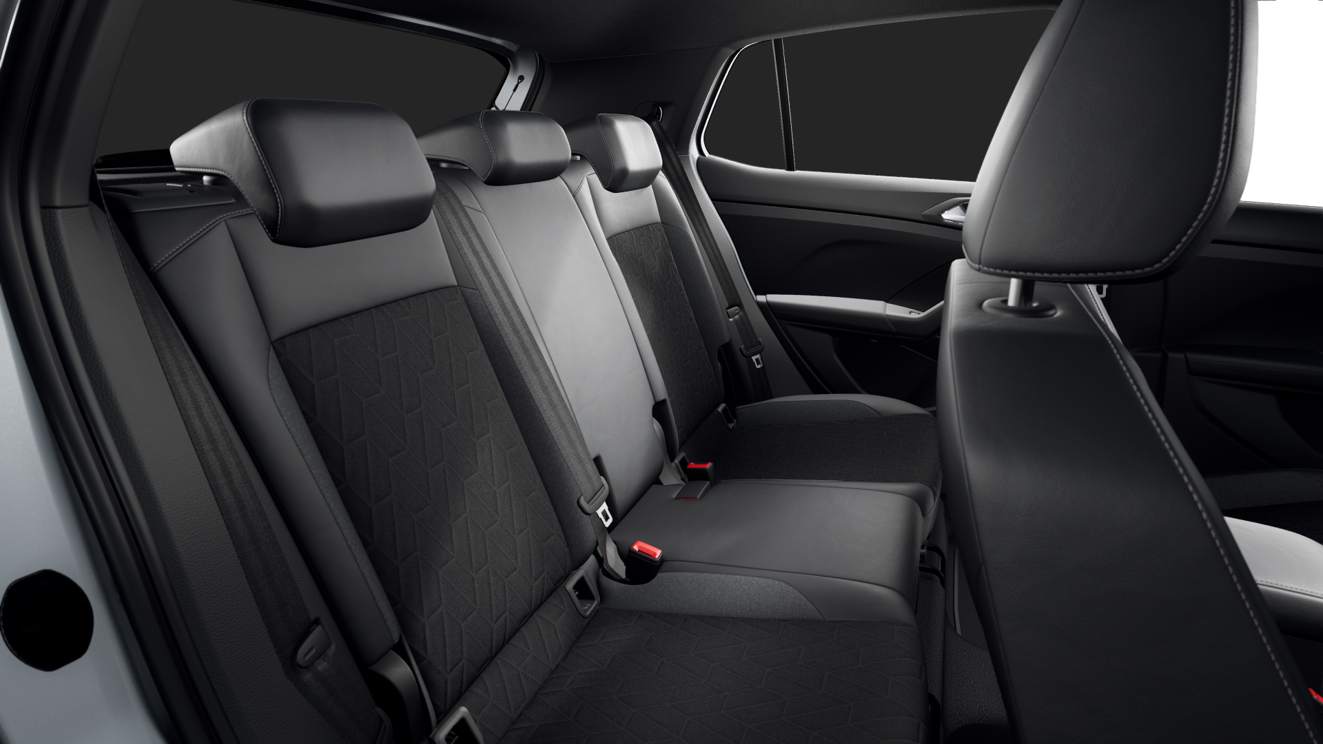 Volkswagen T-Cross ACT