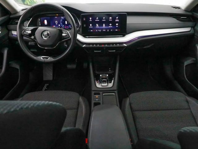 Skoda Octavia 2.0 TDI Ambition Combi