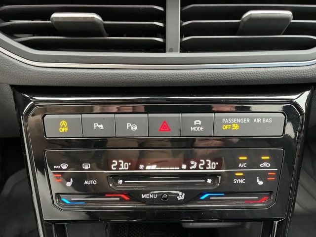 Volkswagen T-Cross 1.5 TSI DSG IQ.Drive R-Line