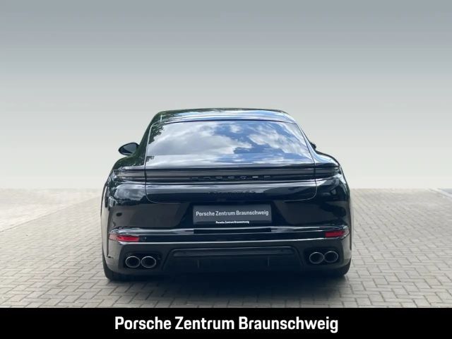 Porsche Panamera 4S E-Hybrid