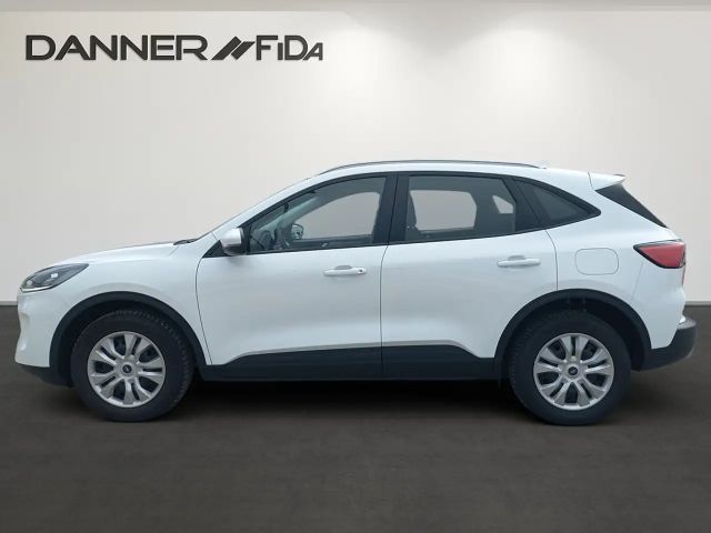 Ford Kuga AWD Cool & Connect