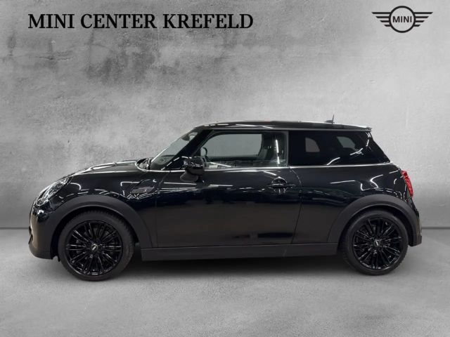 MINI Cooper S 3-deurs