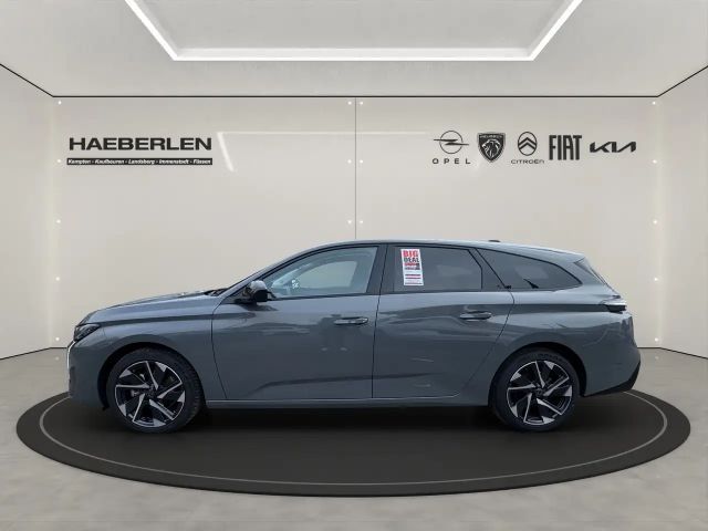 Peugeot 308 Allure Pack PureTech SW