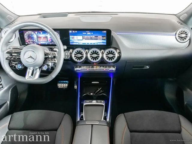 Mercedes-Benz GLA 35 AMG 4MATIC AMG Line